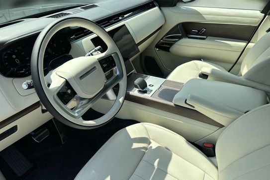 Land Rover Range Rover 3.0 D350 mHEV Autobiography