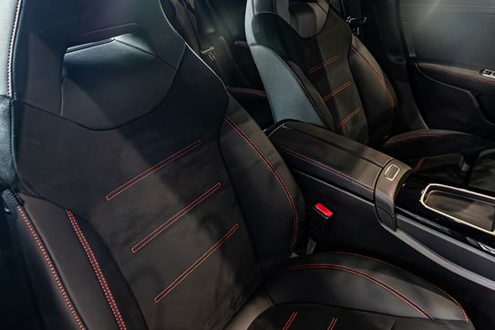 Mercedes CLA 220 4-Matic AMG Line