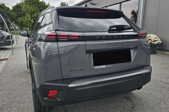 Peugeot 2008 Allure e-DCS 1.2 mHEV