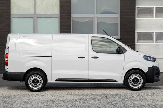 Fiat Scudo Maxi L2H1 AT