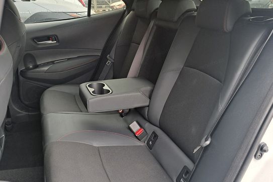 Toyota Corolla 2.0 Hybrid GR Sport