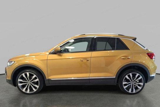 Volkswagen T-Roc 1.5 eTSI Life DSG