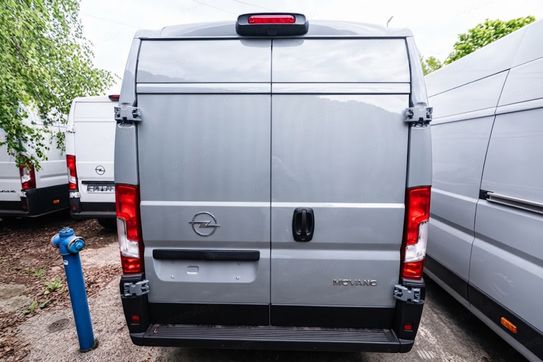 Opel Movano L2H2