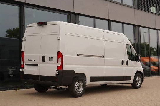 Fiat Ducato Maxi L3H2