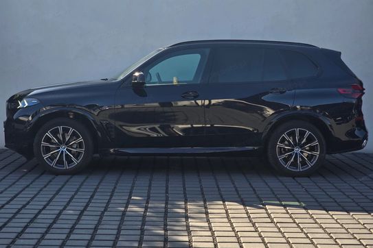 BMW X5 xDrive30d