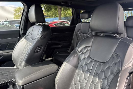 Kia Sorento Prestige Line 1.6 T-GDI HEV  4WD aut 7os.