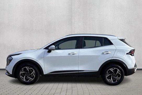 Kia Sportage 1.6 T-GDI M 2WD DCT