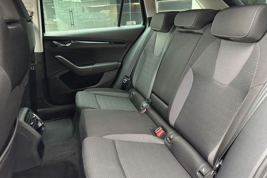 Skoda Octavia 1.5 TSI e-Tec Ambition DSG