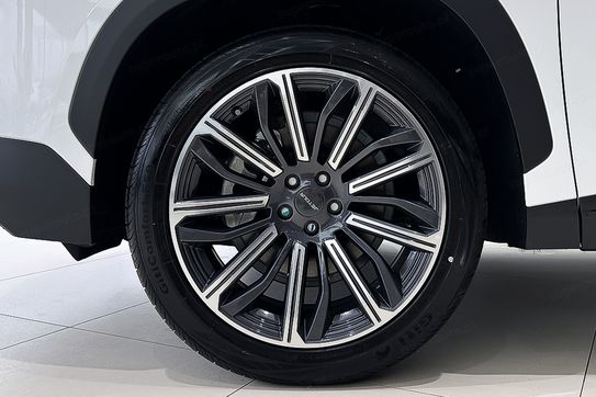 Jetour Dashing 1.5T DCT