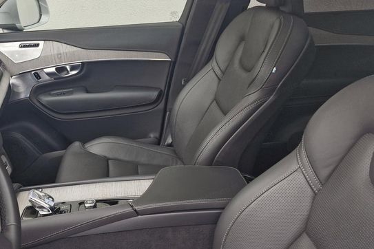 Volvo XC90 T8 Plug-In Hybrid AWD Ultimate Bright 7os
