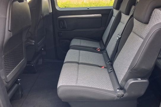 Toyota Proace Verso 2.0 D4-d Long Family