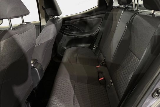 Toyota Yaris Hybrid 1.5