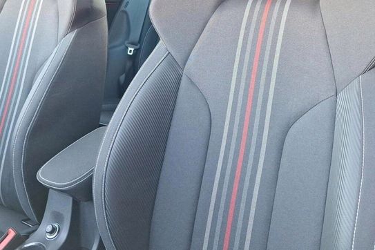 Skoda Kamiq Monte Carlo 1.5 TSI DSG