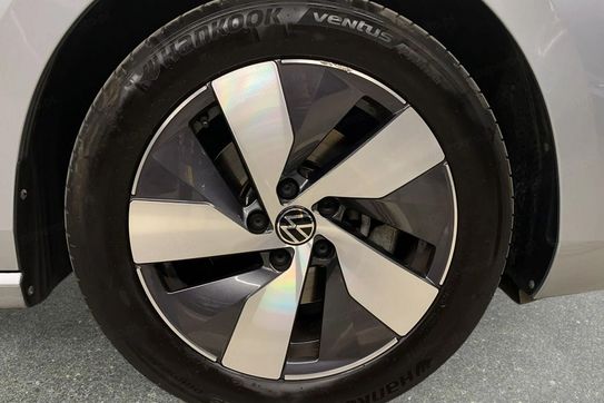 Volkswagen Passat 2.0 TDI DSG