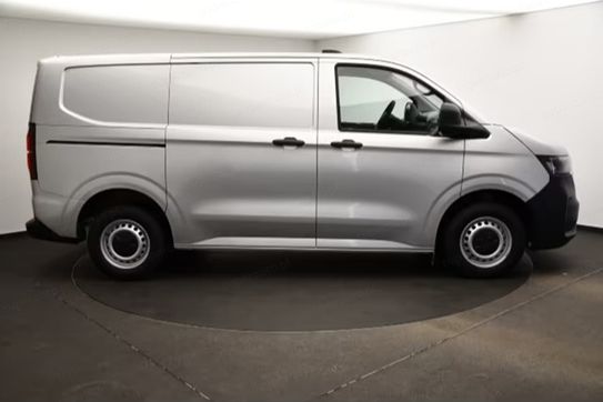 Volkswagen Transporter L1H1