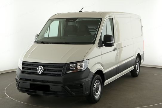 Volkswagen Crafter L3H2