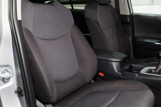 Toyota RAV4 2.0 Comfort 4X2