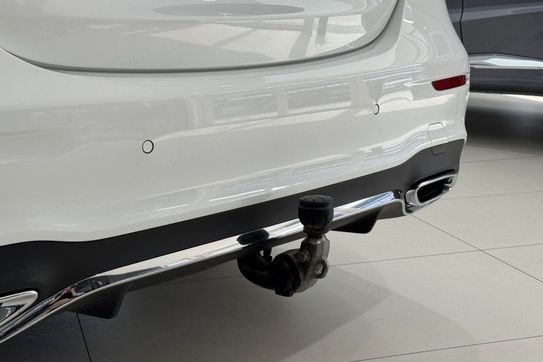 Mercedes Klasa E 220 d 4-Matic AMG