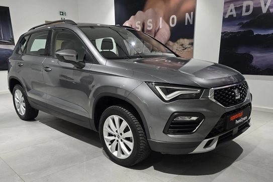 Seat Ateca 1.5 TSI Style S&S DSG