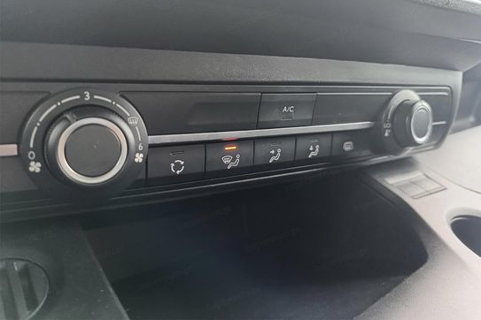 Peugeot Partner Van L2H1 AT