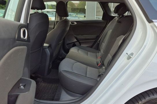 Kia Ceed T-GDI M
