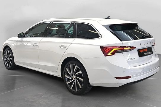 Skoda Octavia TSI ACT Style