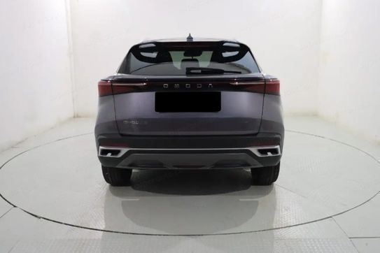 Omoda 5 Comfort DCT 1.6 T-GDI