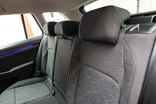 Volkswagen Golf 2.0 TDI SCR Life