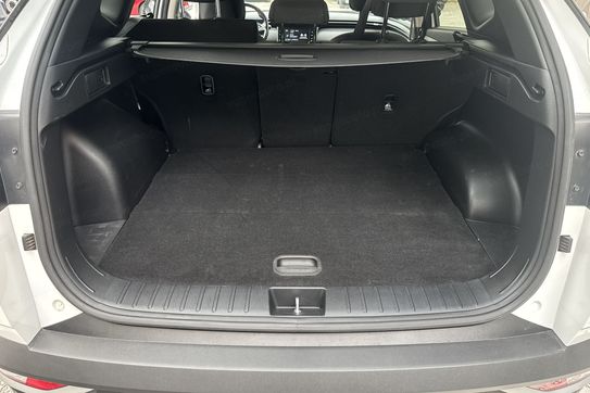 Hyundai Tucson Smart 1.6 T-GDi 48V  DCT