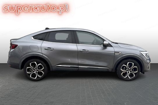 Renault Arkana Intens 1.3 TCe mHEV  EDC