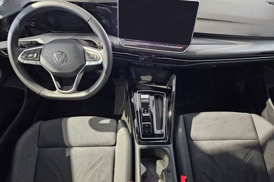 Volkswagen Golf Style 1.5 TSI eHybrid DSG