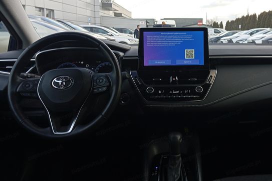 Toyota Corolla 1.5 Comfort MS
