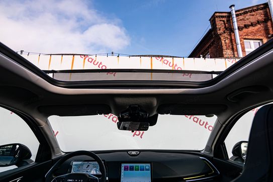 Baic Beijing 5 x55 Luxury DCT 1.5T