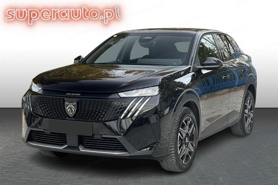 Peugeot 3008 Allure 1.2 PureTech  e-DCS6