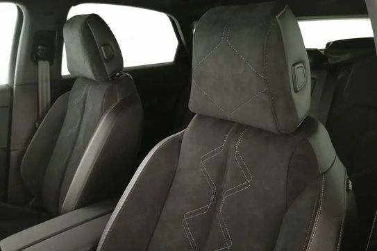 DS DS7 Pallas 1.5 BlueHDi  aut