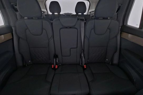 Volvo XC90 T8 AWD Plug-In Hybrid Plus Bright 7os