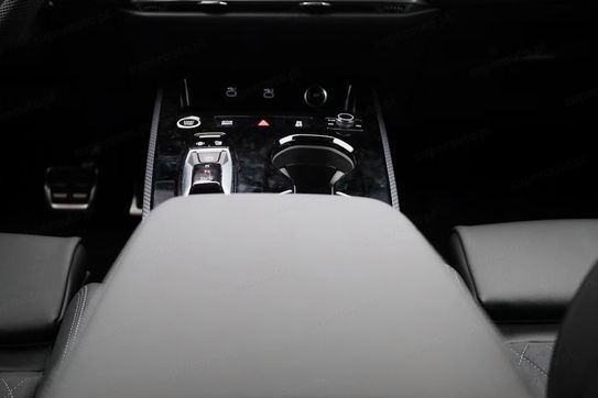 Audi A5 TFSI quattro S line Avant