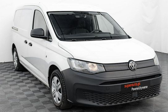 Volkswagen Caddy L2H1