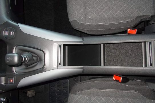 Opel Combo Kombi Edition + S&S N1