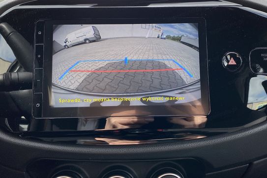 Toyota Aygo X 1.0 VVT-i Comfort