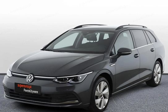 Volkswagen Golf TSI DSG