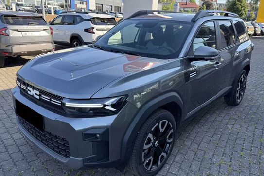 Dacia Bigster Journey 1.2 TCe mHEV