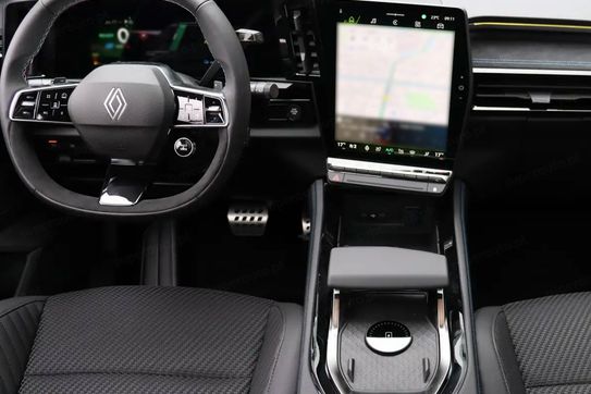 Renault Austral Esprit Alpine 1.2 E-Tech Full Hybrid