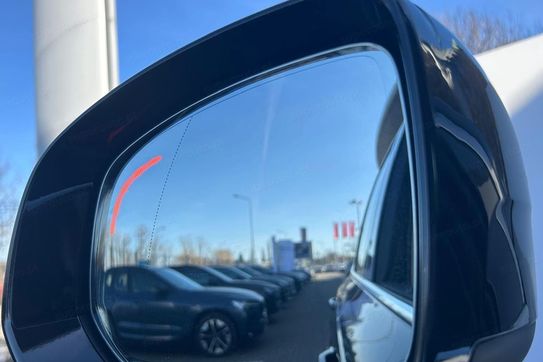 Volvo XC90 B5 B AWD Ultra Bright 7os aut