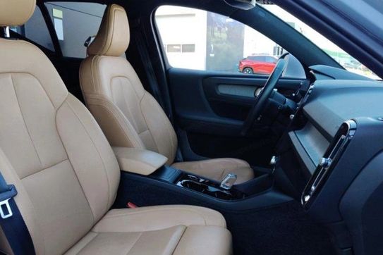 Volvo XC40 B4 B Inscription aut