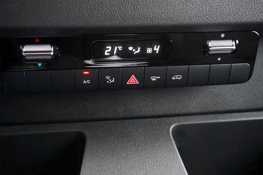 Mercedes Sprinter PRO Długi 315 CDI 9G-TRONIC