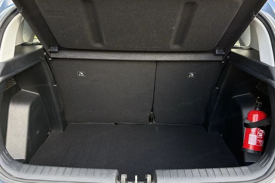 Hyundai Bayon 1.0 t-Gdi Smart