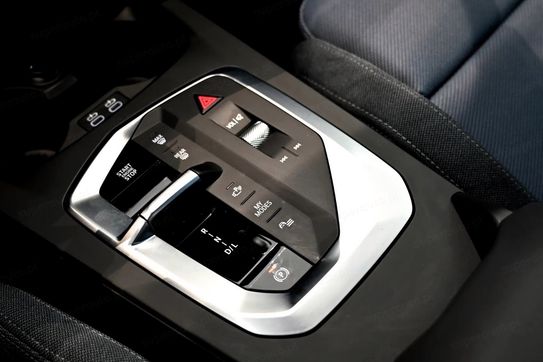 BMW Seria 2 Gran Coupe 220 M Sport