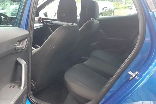 Seat Ibiza 1.0 TSI FR S&S