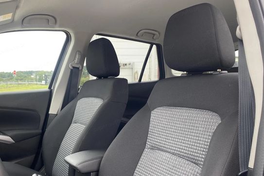 Suzuki S-Cross 1.4 SHVS Premium 4WD